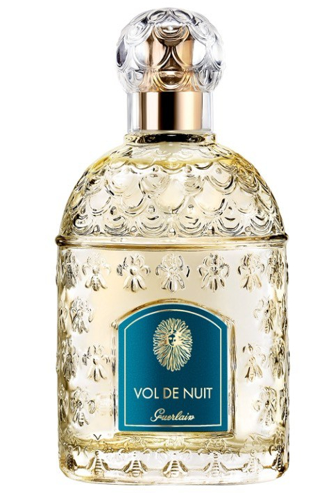 VOL DE NUIT DE GUERLAIN