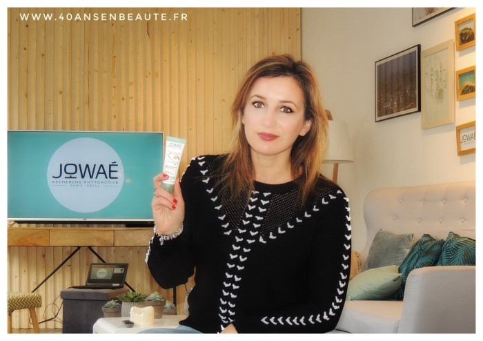 JOWAE-POP-UP-STORE- PARIS-40-ANS-EN-BEAUTE-KOREAN-BEAUTY-BELLE-A-40-ANS