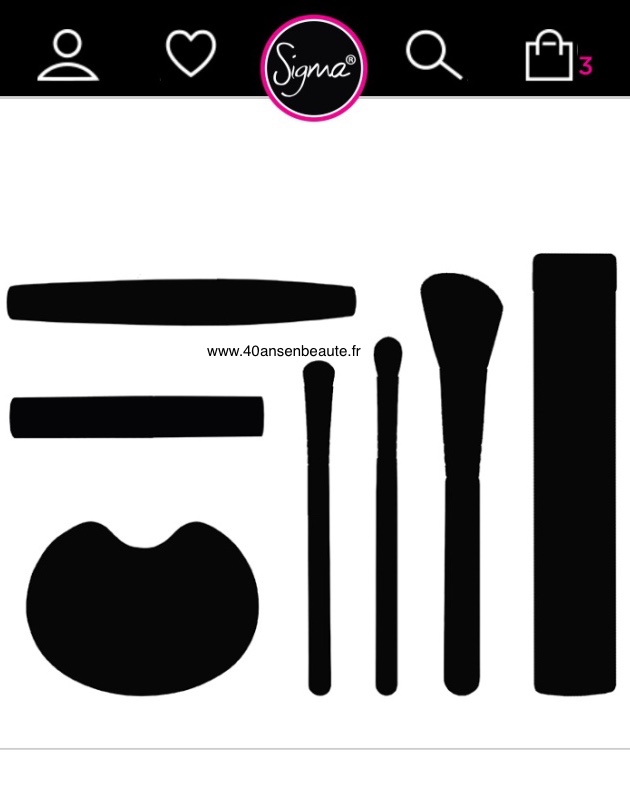 40 ANS EN BEAUTE-SIGMA-BEAUTY-NEED IT - MYSTERY BOX 2