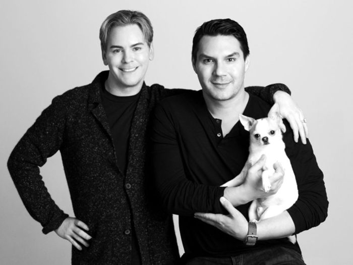 biba magazine too faced