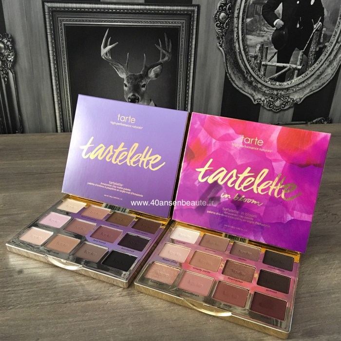 TARTE COSMETICS TARTELETTE 40 ANS EN BEAUTE.jpg