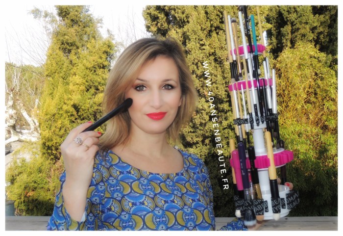 SIGMA-BEAUTY-TOUR-DE-SECHAGE-ARBRE-A-PINCEAUX-DRY-N-SHAPE-TOWER-AVIS-BLOG-LAVER-SECHER