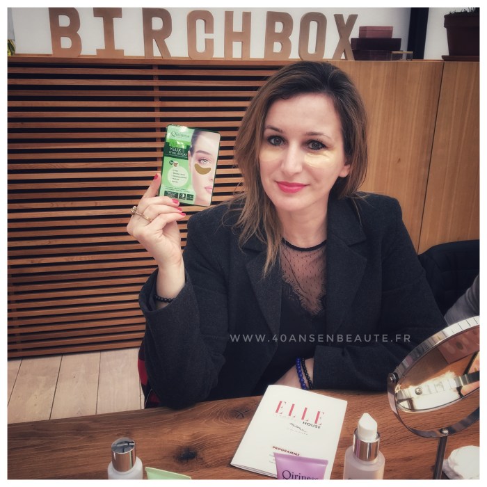 POP-UP-ELLE-COMMUNITY-HOUSE-2018-QIRINESS-STUDIO-DES-ACACIAS-40-ANS-EN-BEAUTE-MASQUE-WRAP-YEUX-BIRCHBOX