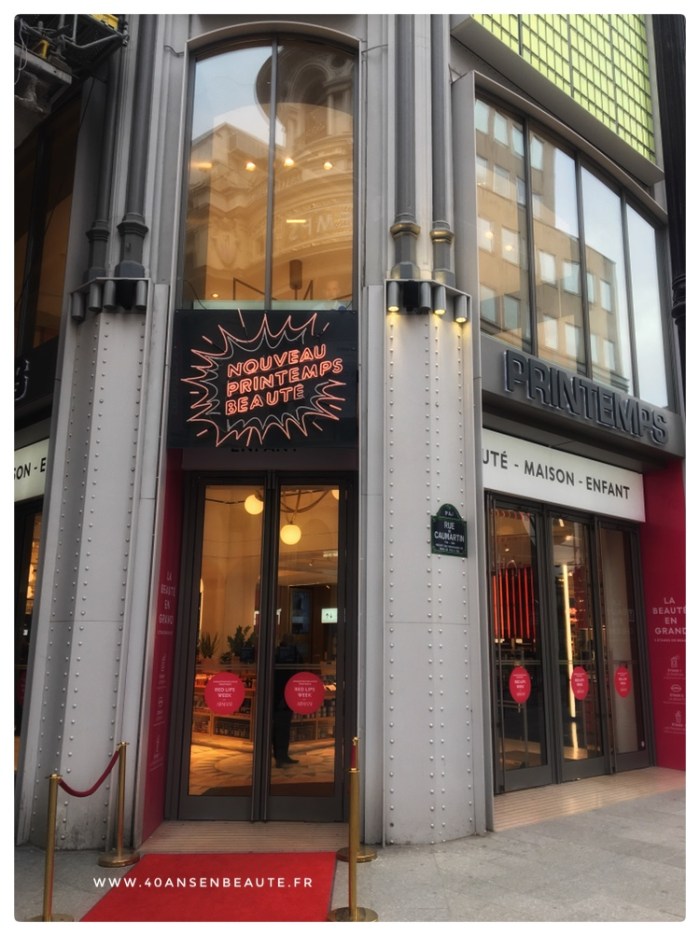 PRINTEMPS-DE-LA-BEAUTE-HAUSSMANN-KIEHLS-DIAGNOSTIC-PEAU-BLOG-40-ANS-EN-BEAUTE