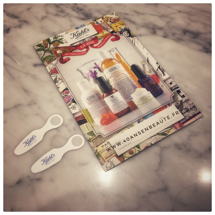 PRINTEMPS-DE-LA-BEAUTE-HAUSSMANN-KIEHLS-DIAGNOSTIC-PEAU-BLOG-AVIS