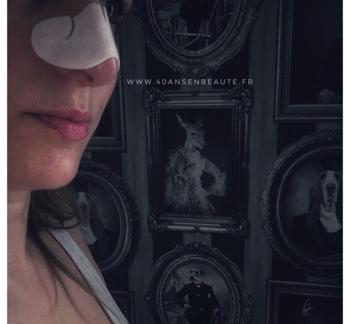 qiriness-wrap-duo-purifiant-nez-avis-crash-test-blog-patch-charbon-anti-points-noirs