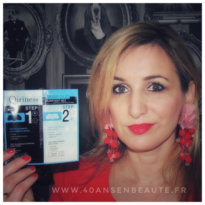 qiriness-wrap-duo-purifiant-nez-avis-crash-test-blog-patch-charbon-anti-points-noirs-sortie-19-mars-2018