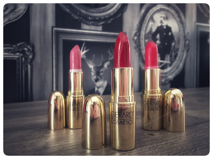 AVIS-FRANCAIS-GERARD-COSMETICS-ROUGE-A-LEVRES-LIPSTICK-VINTAGE-ROSE