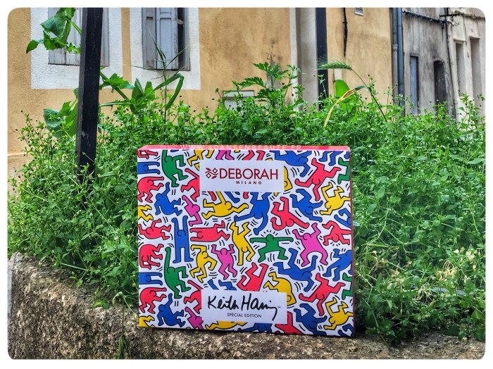 DEBORAH-MILANO-KEITH-HARING