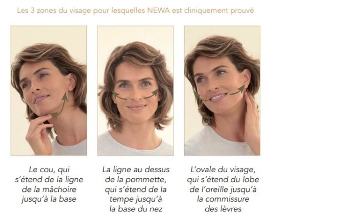 NEWA - ZONES A TRAITER