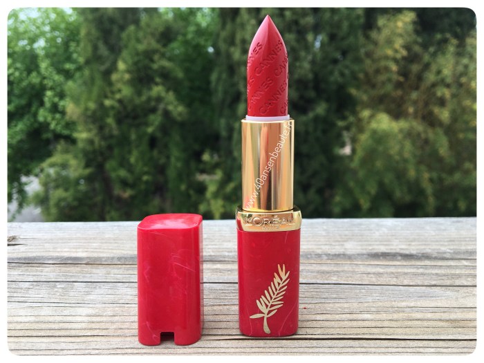 ROUGE-A-LEVRES-COLOR-RICH-RED-CARPET-FESTIVAL-DE-CANNES-2018-LOREAL-AVIS