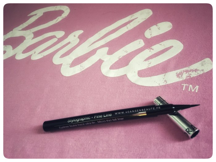 BOOMBOX-EYELINER-STYLOGRAPHIC-FEUTRE-AVIS-BARBIE-SEPHORA-COLLECTION