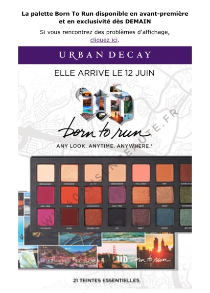 NEWSLETTER-BORN-TO-RUN-URBAN-DECAY