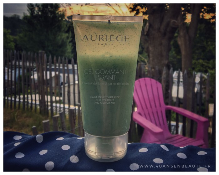 AVIS-AURIEGE-GEL-GOMMANT-LISSANT-EXTRAIT-DE-LIERRE-PERLE-DE-JOJOBA