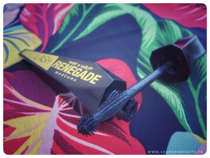 AVIS-MASCARA-LASH-RENEGADE-WET-N-WILD