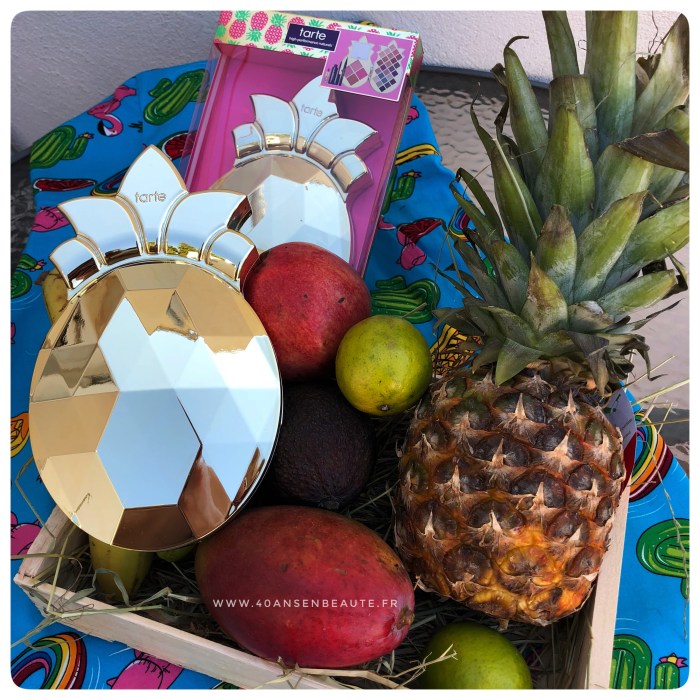 avis-coffret-pineapple-of-my-eye-collector-set-tarte