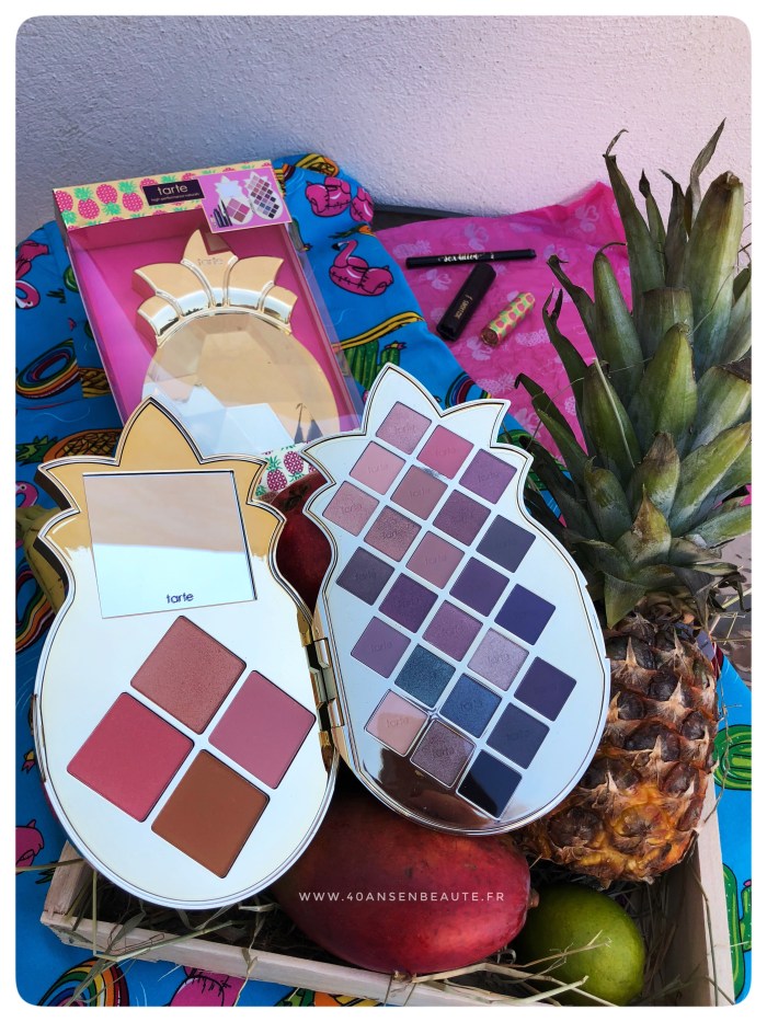 avis-palette-ananas-tarte-cosmetics