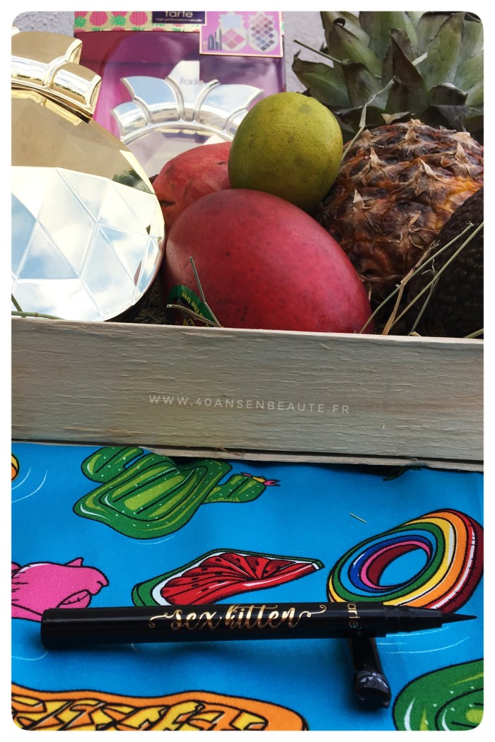 avis-eye-liner-sex-kitten-tarte-cosmetics