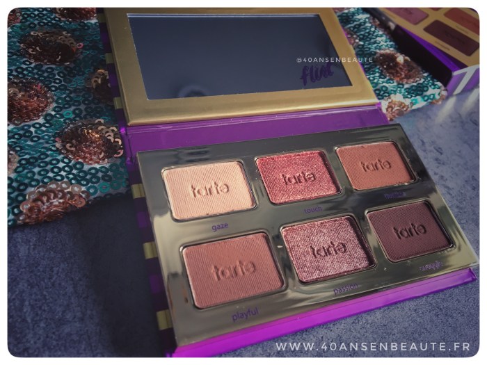 avis-palette-flirt-tarte-cosmetics
