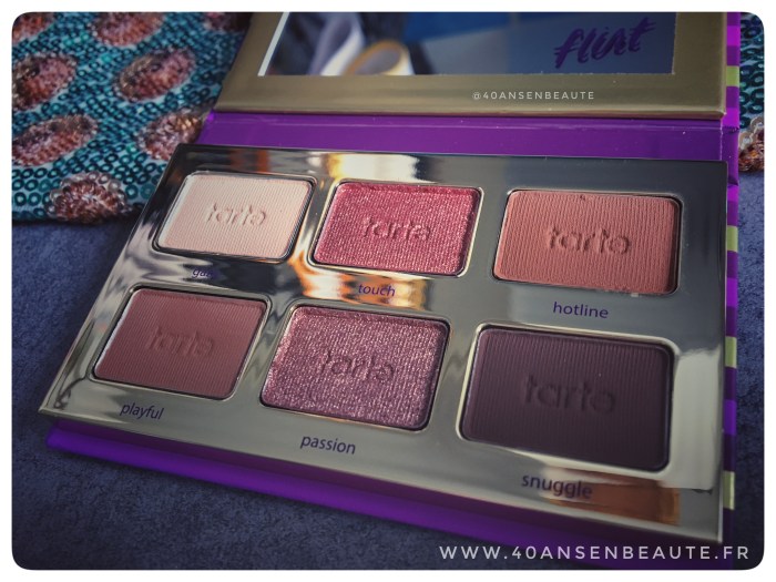 contenu-pochette-surprise-tarte-cosmetics