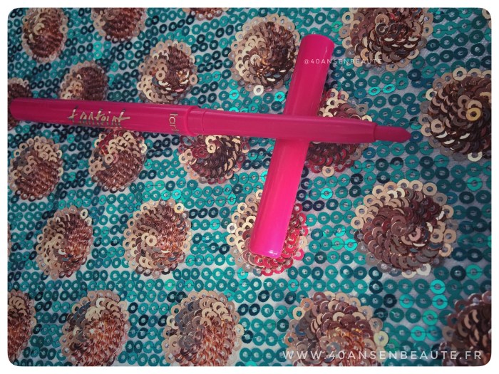 review-lip-liner-tarteist-totes-tarte-cosmetics-swatch