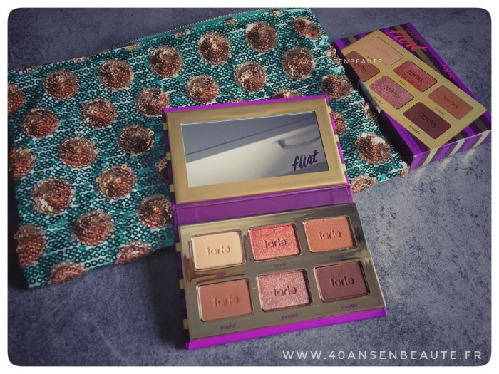 swatch-palette-flirt-tarte-cosmetics