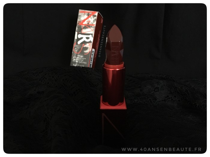 NARS-SIOUXSIE