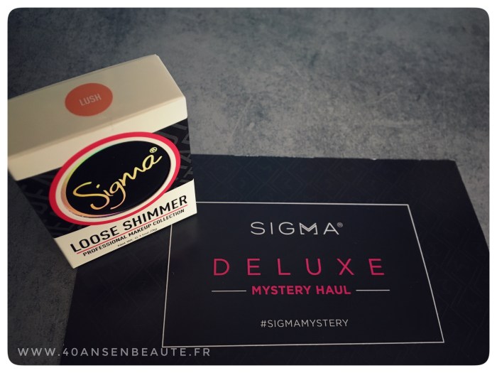 SIGMA-LOOSE-SHIMER-LUSH