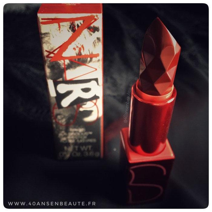 SWATCH-NARS-SPIKED-AUDACIOUS-LIPSTIK-TEINTE-NANCY