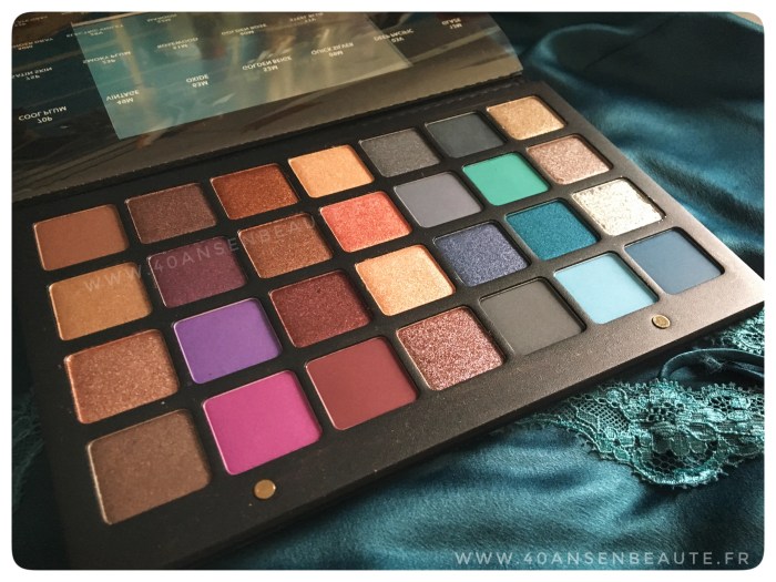 TUTORIEL-GREEN-PALETTE-NATASHA-DENONA