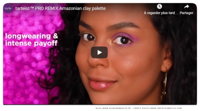 video-tarteist-pro-remix-palette-tarte-cosmetics